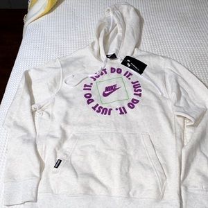 Nike hoodie